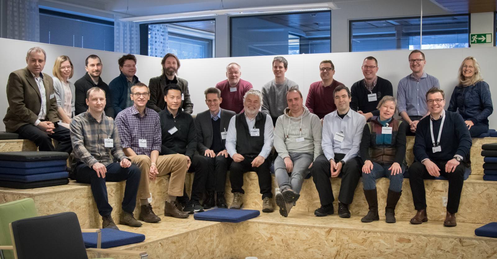 Engineering International Week