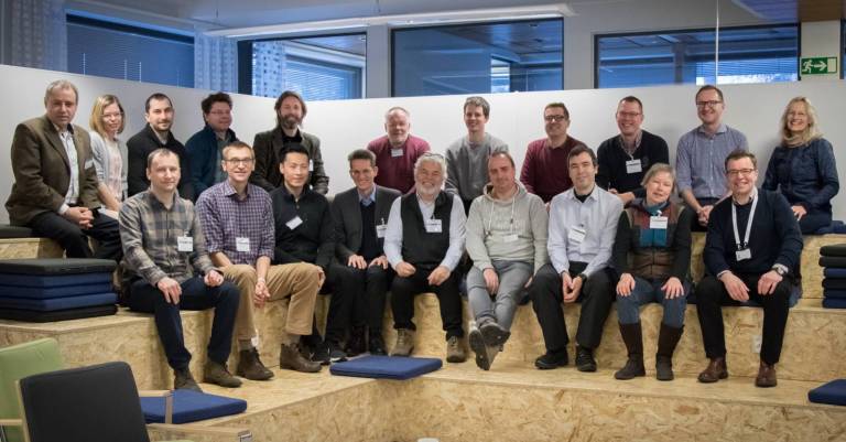 Engineering International Week