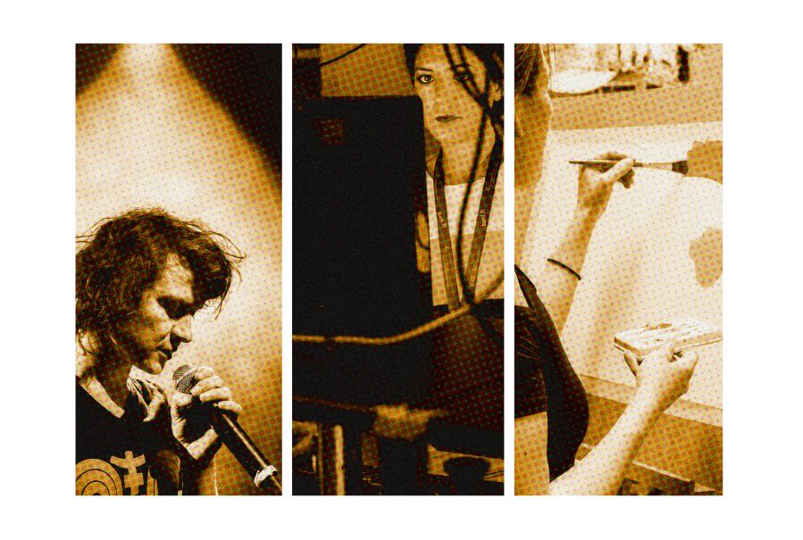 Aihekuva tutkimukseen ja rahoitukseen liittyen.