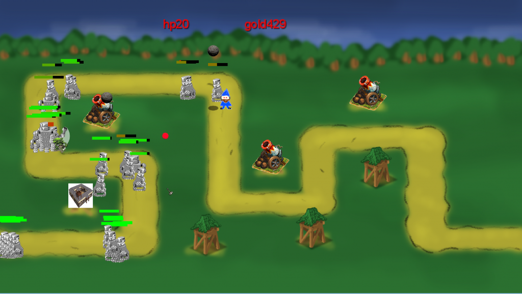 Prototyyppi vauhdissa.