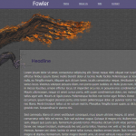 Kuva Fowlerin www-sivuista.