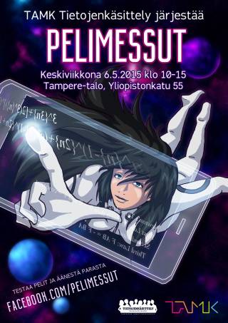 Pelimessut_2015_posteri