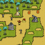 Cross Guardin Regal Rest