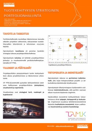 Posteri: Jukka Salonen