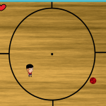 DodgeBallers – by GoldenBros