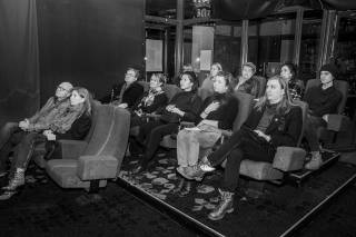 6_Exhibition opening