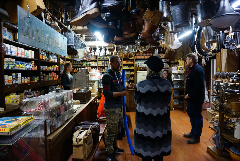 Making of the Gorilla AR demo