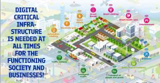 Kuvalähde TrafiCom, Mika Klemettisen esitys Future of 5 G -seminaarissa