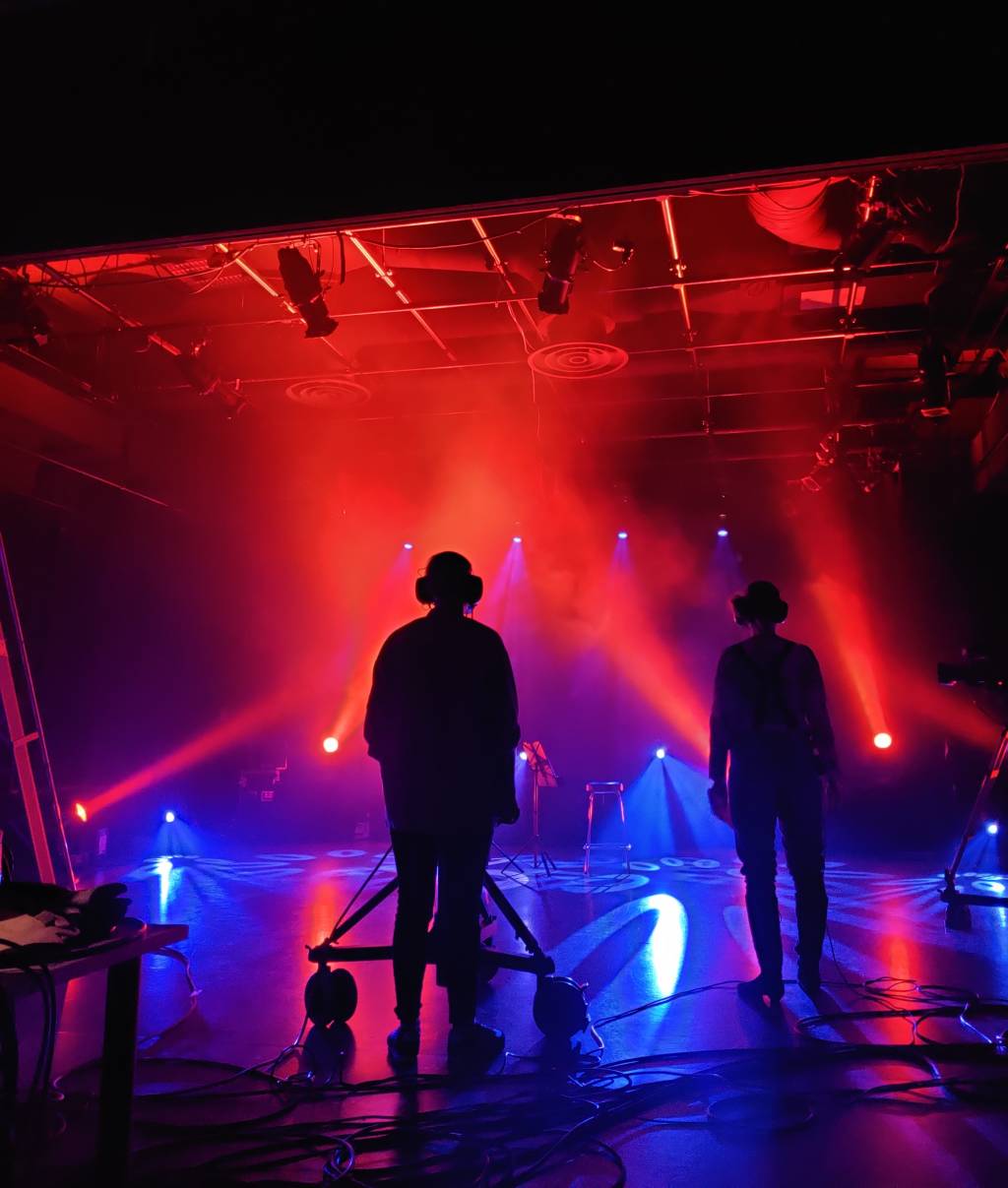 Media-alan opiskeluprojekti