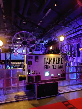 Kino-TAMK-festivaali