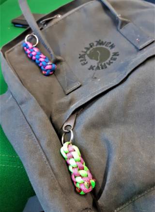 eläytyen osalliseksi