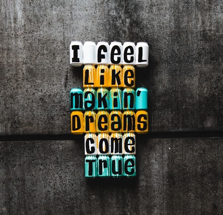 Koristeellinen seinätaulu