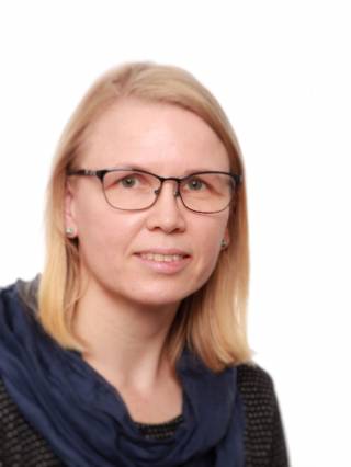 Kuva kirjoittaja Katja Lehtisaaresta