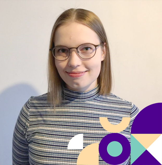 opiskelijalähettiläs Reetta Toivettula