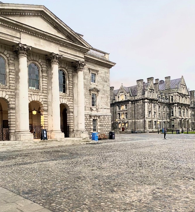 Trinity College