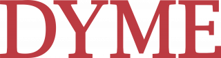 Dyme logo