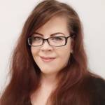 Kuva kirjoittajasta.