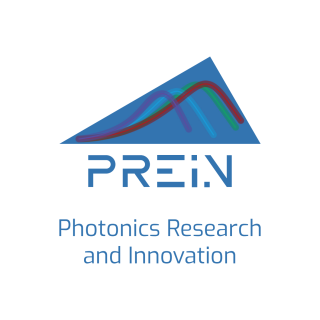 Prein logo