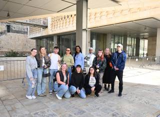 Kaikki Maltan Erasmus vaihto-opsikelijat