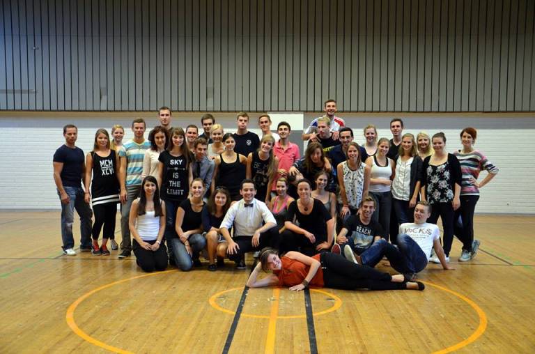 Porin TTY on kansainvälinen ja monitieteellinen oppilaitos