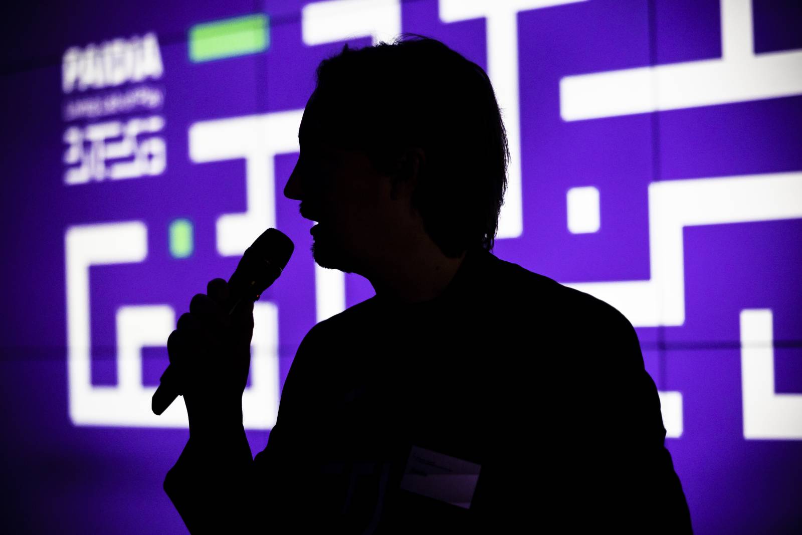 Yliopiston uuden tilan, Paidian, avajaiset Nokia Areenalla