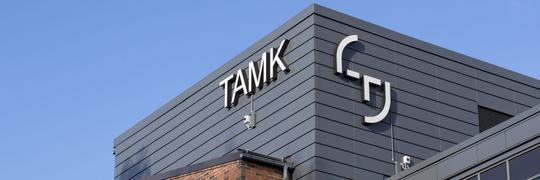 TAMK
