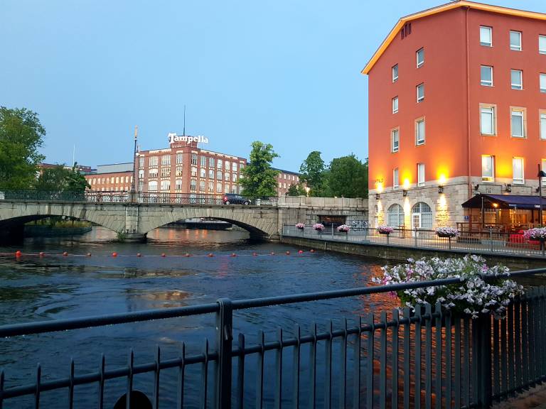 Tampere