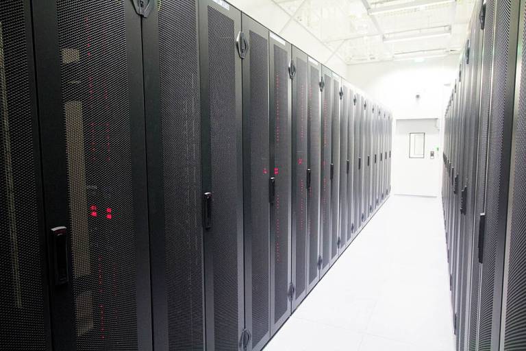 Datacenter.