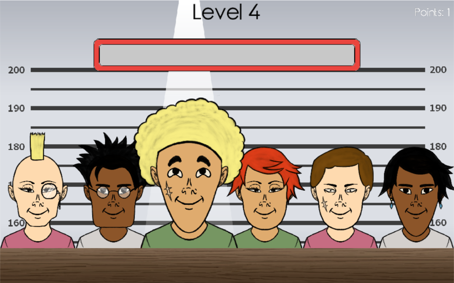 Professional Snitch – by Team Ihan Pihalla