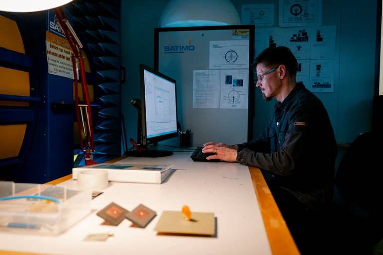 ERC-tutkimuskeskus, Jouko Heikkinen