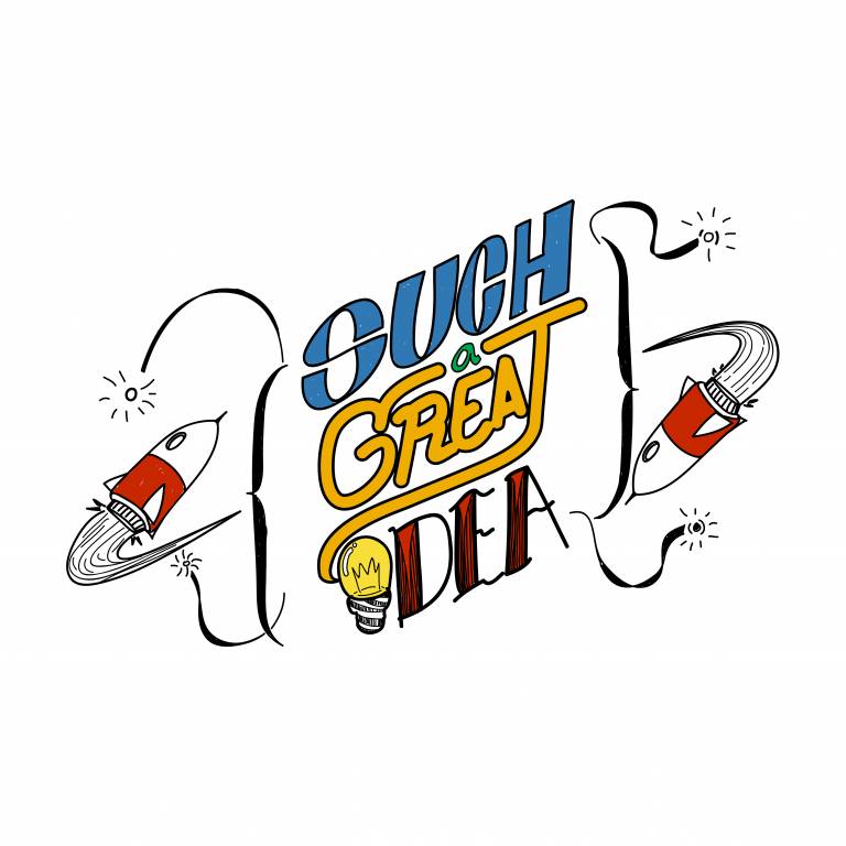 great ideas Omar Puebla