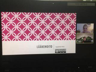 Kosti epäopetuksessa