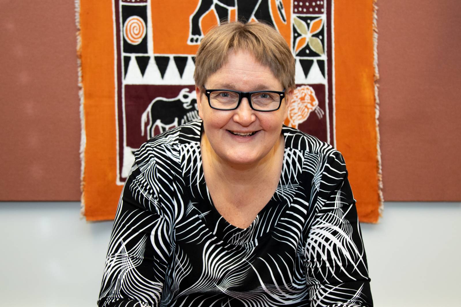 Mirja Onduso_by Saara Lehtonen