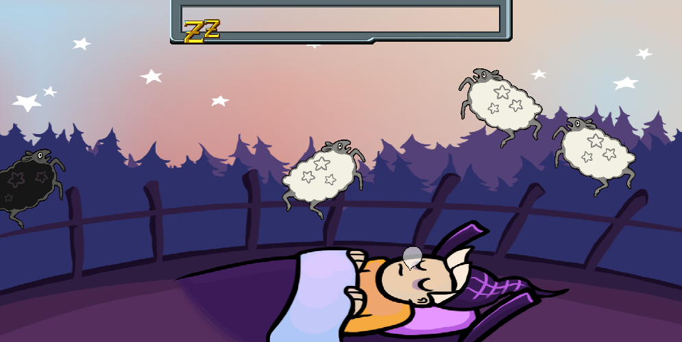 Ginger Nutsin Nollataulu-pelistä kuva