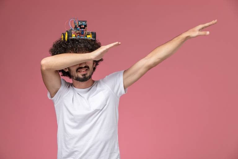 entrepreneur hobbies