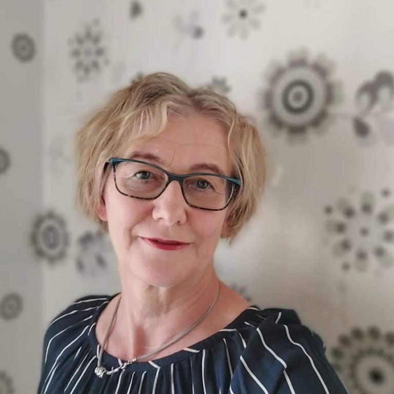 Kuva Kirsi Purhosesta.