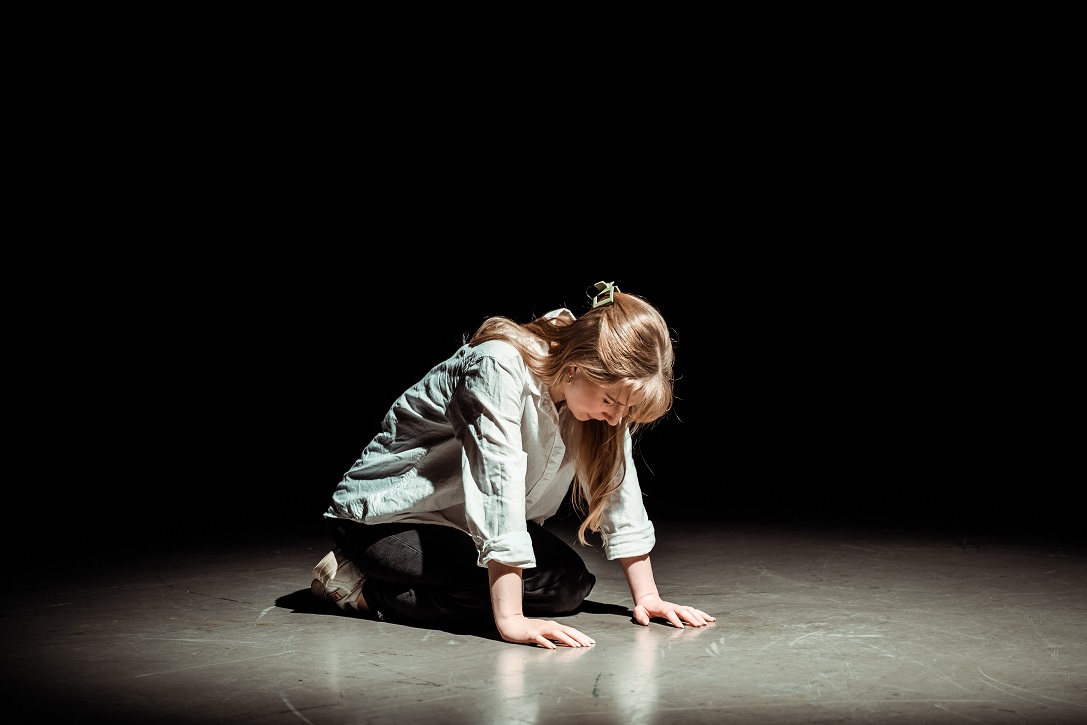 Kuva elokuvasta Intohimo