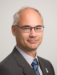 Mikko Hörkkä tekee yhteistyötä TTY:n Porin laitoksen kanssa