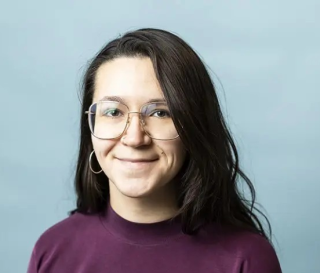 Iuliia Gataulina/kuva Jonne Renvall.